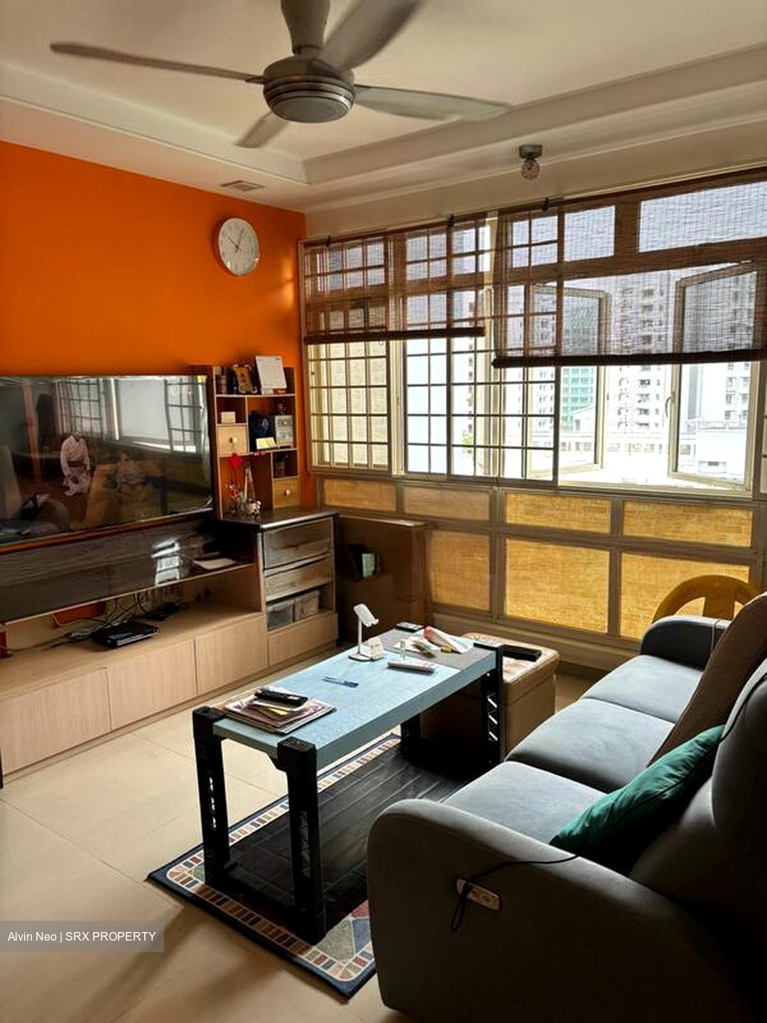 Blk 267A COMPASSVALE ARCADIA (Sengkang), HDB 4 Rooms #581687001